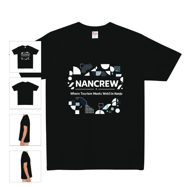 NANCREW Original T-shirt